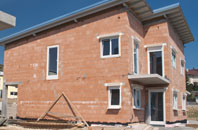 Beacon home extensions