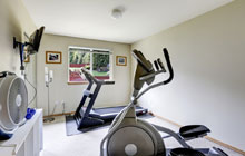 Beacon home gym construction leads